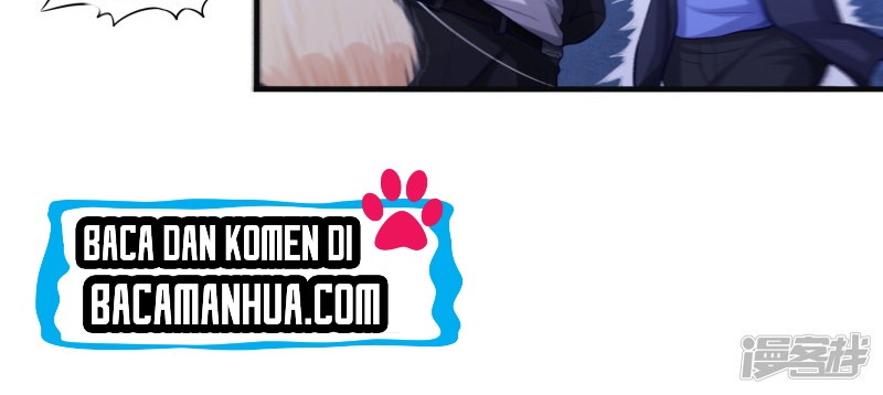 The Power of Soul (Soul Thorn) Chapter 02 Gambar 85
